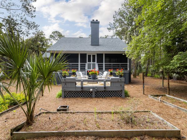 Kiawah Island Home 1007004
