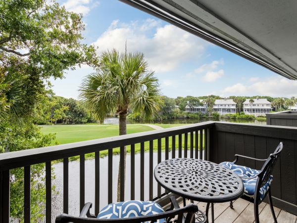 Kiawah Island Home 1007005