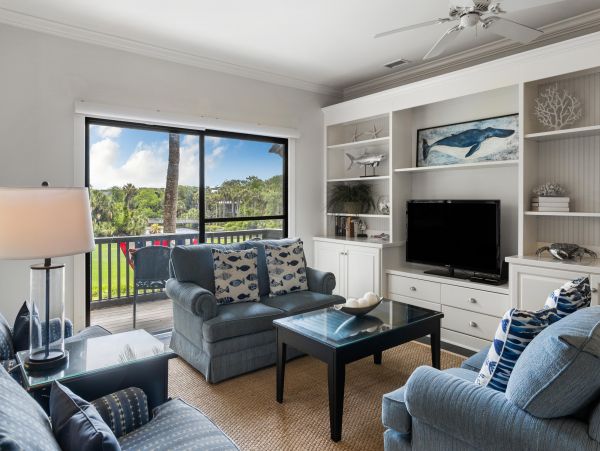 Kiawah Island Home 1007005