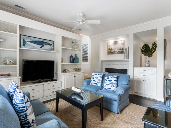 Kiawah Island Home 1007005