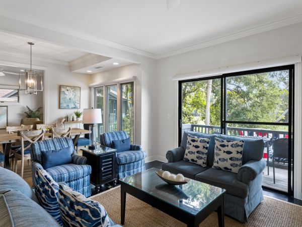 Kiawah Island Home 1007005