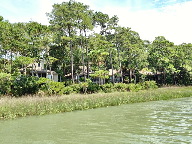 Kiawah Island Home 1007006