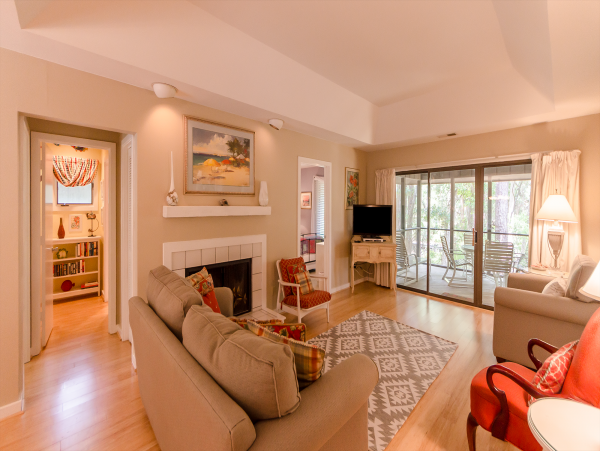 Kiawah Island Home 1007006