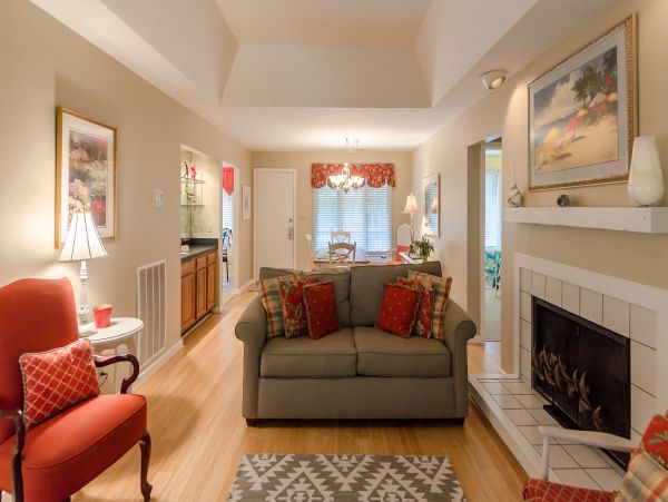 Kiawah Island Home 1007006