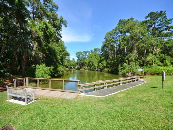 Kiawah Island Home 1007006