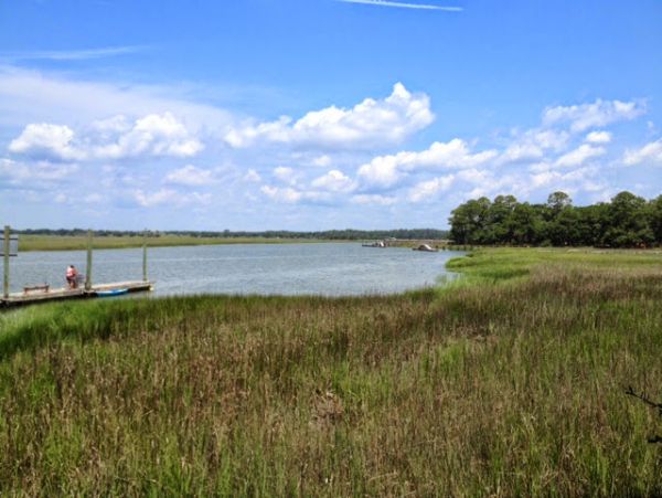 Kiawah Island Home 1007006