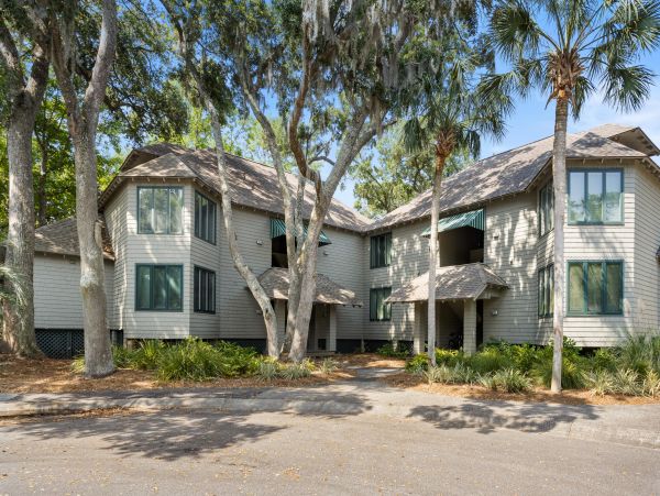 Kiawah Island Condo 1007008