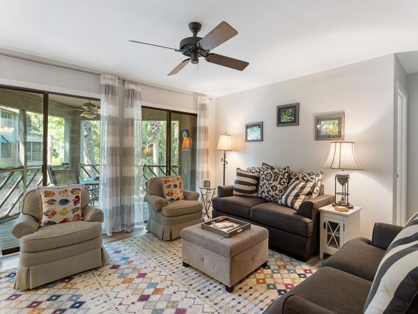 Kiawah Island Condo 1007008