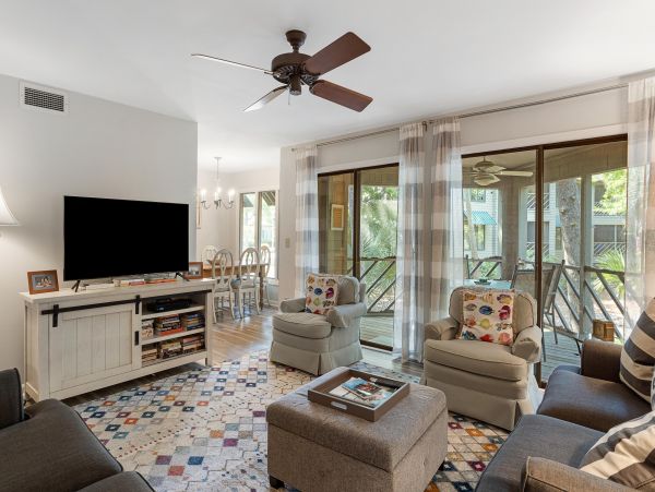 Kiawah Island Condo 1007008