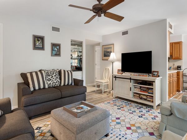 Kiawah Island Condo 1007008