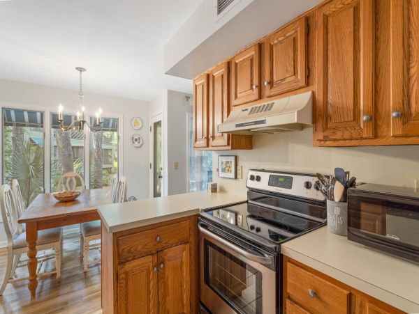 Kiawah Island Condo 1007008