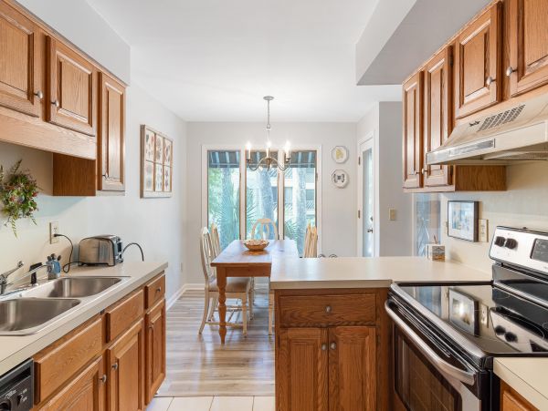Kiawah Island Condo 1007008