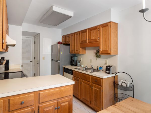 Kiawah Island Condo 1007008