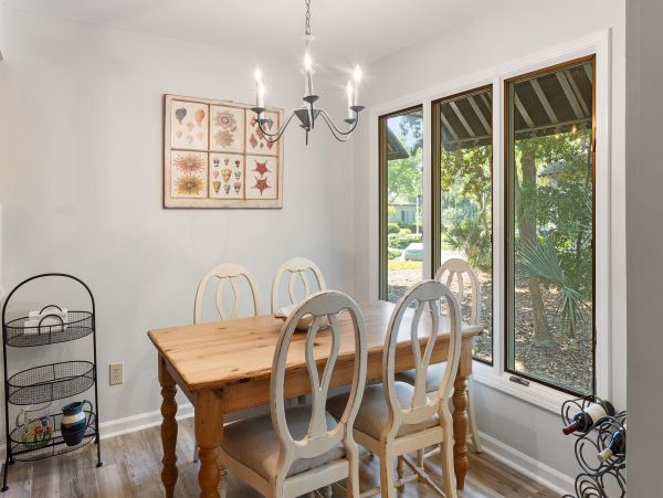 Kiawah Island Condo 1007008