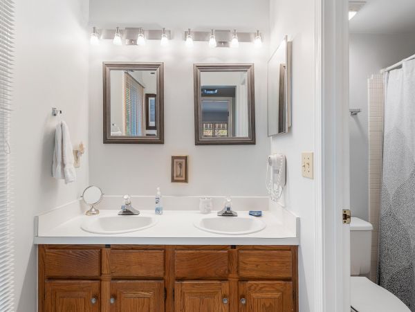 Kiawah Island Condo 1007008