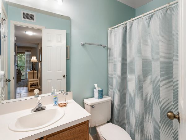 Kiawah Island Condo 1007008