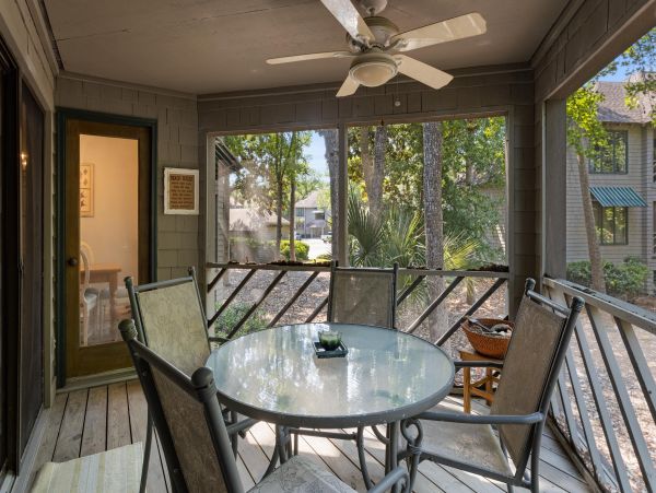 Kiawah Island Condo 1007008