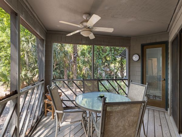 Kiawah Island Condo 1007008