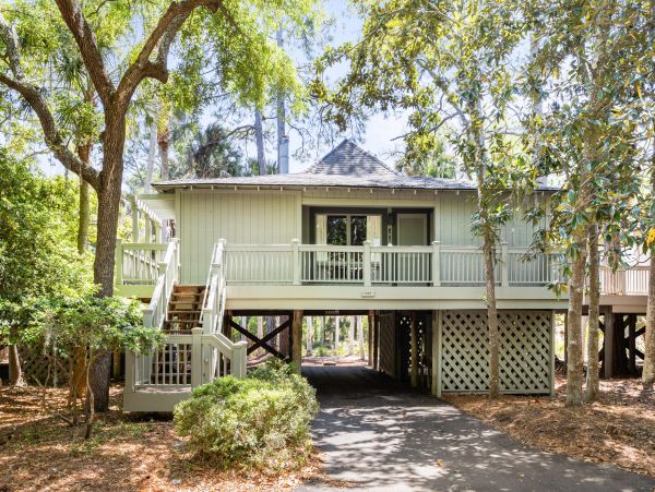 Kiawah Island Condo 1007009