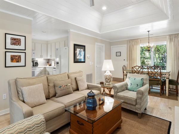 Kiawah Island Condo 1007009