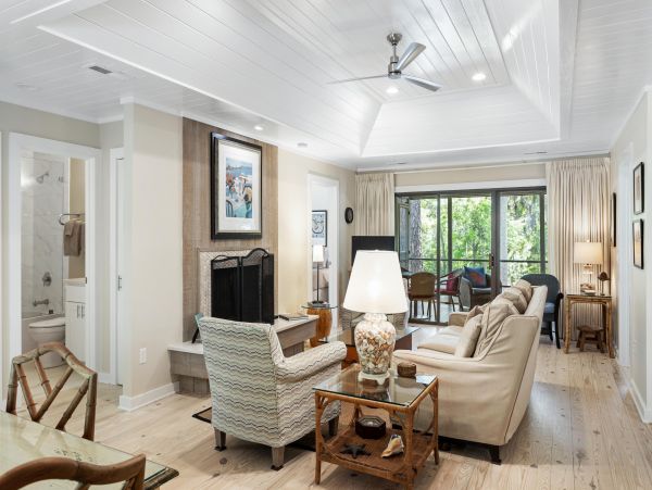 Kiawah Island Condo 1007009