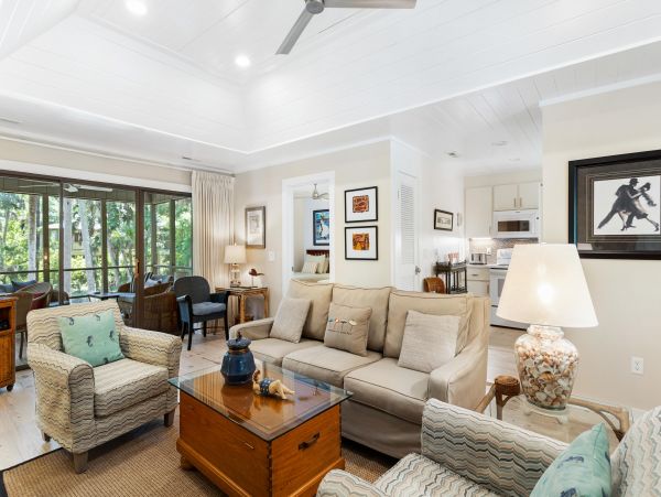 Kiawah Island Condo 1007009
