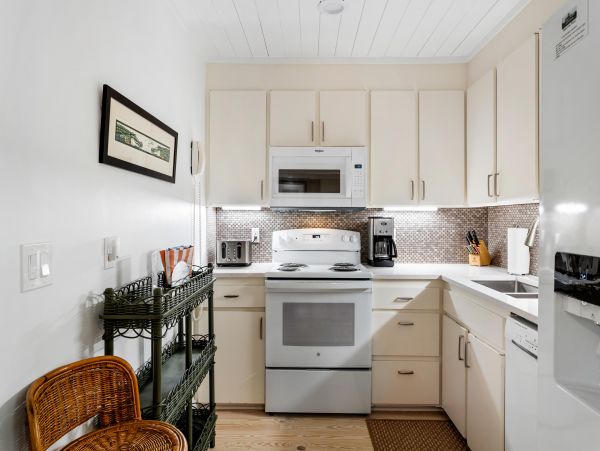 Kiawah Island Condo 1007009