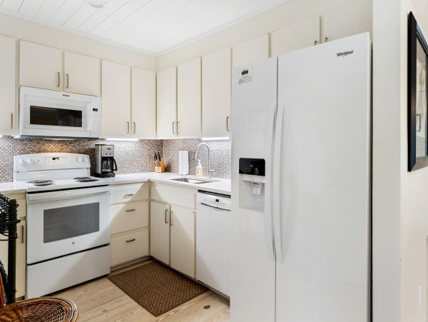 Kiawah Island Condo 1007009