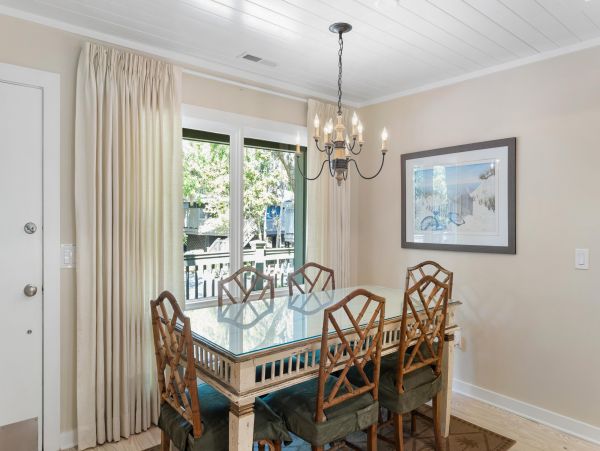 Kiawah Island Condo 1007009