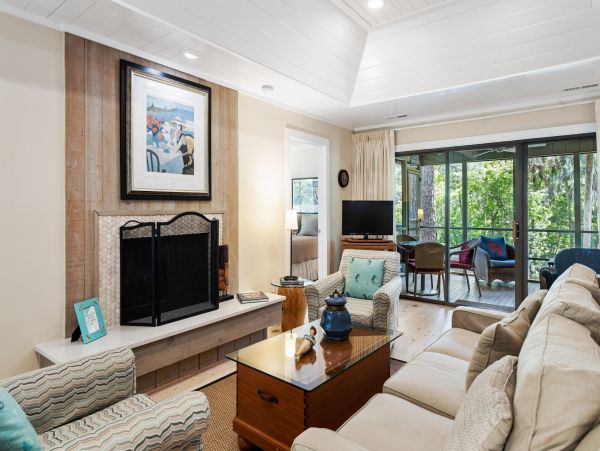 Kiawah Island Condo 1007009
