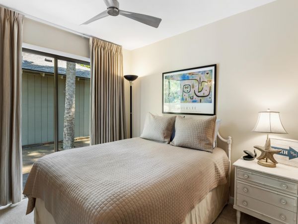 Kiawah Island Condo 1007009