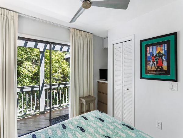 Kiawah Island Condo 1007009
