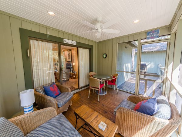 Kiawah Island Condo 1007009