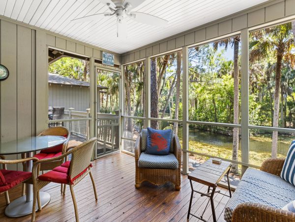 Kiawah Island Condo 1007009
