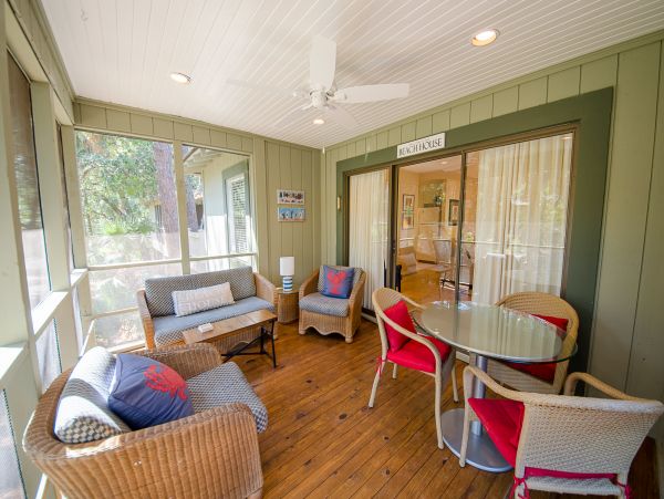 Kiawah Island Condo 1007009