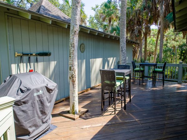 Kiawah Island Condo 1007009