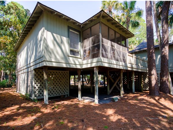 Kiawah Island Condo 1007009