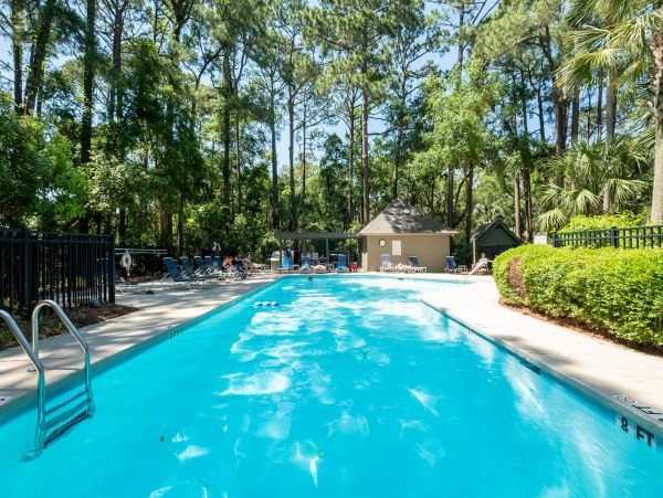 Kiawah Island Condo 1007009