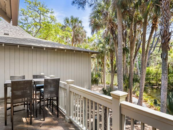 Kiawah Island Condo 1007009
