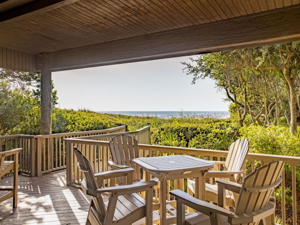 Kiawah Island Condo 1007010