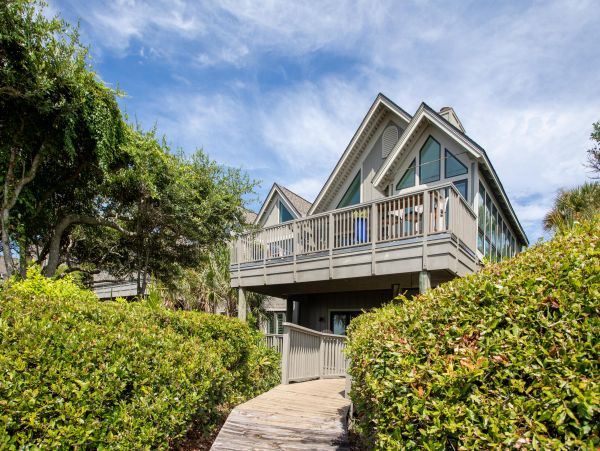 Kiawah Island Condo 1007010