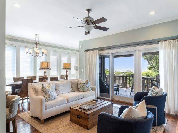 Kiawah Island Condo 1007010