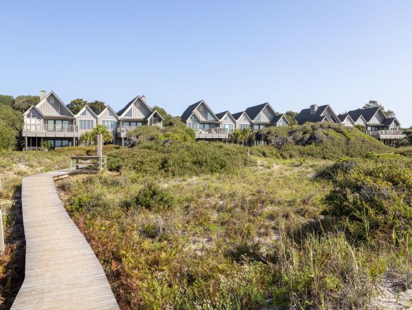 Kiawah Island Condo 1007010