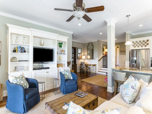 Kiawah Island Condo 1007010
