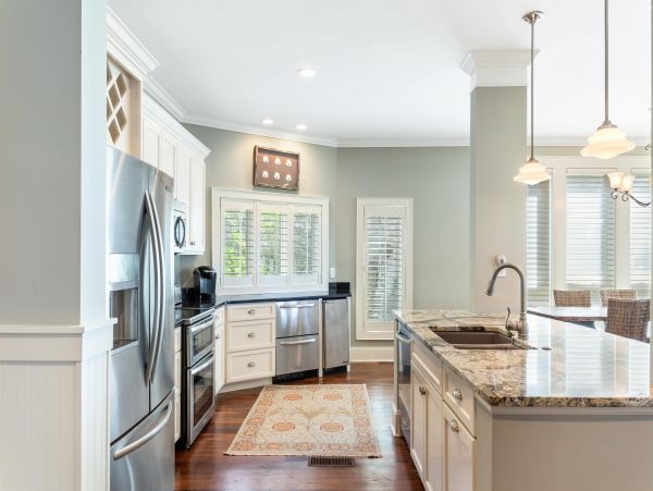 Kiawah Island Condo 1007010