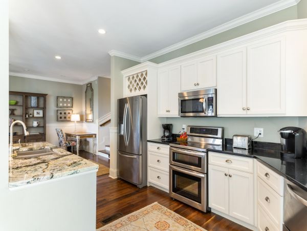 Kiawah Island Condo 1007010