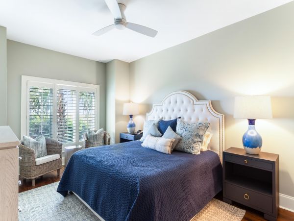 Kiawah Island Condo 1007010