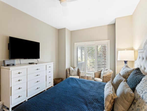 Kiawah Island Condo 1007010