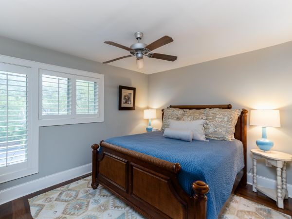 Kiawah Island Condo 1007010