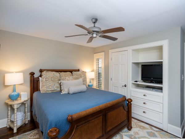Kiawah Island Condo 1007010